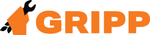 GRIPP Ag Logo