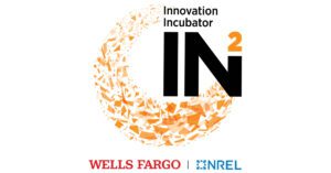 Wells Fargo Incubator Logo