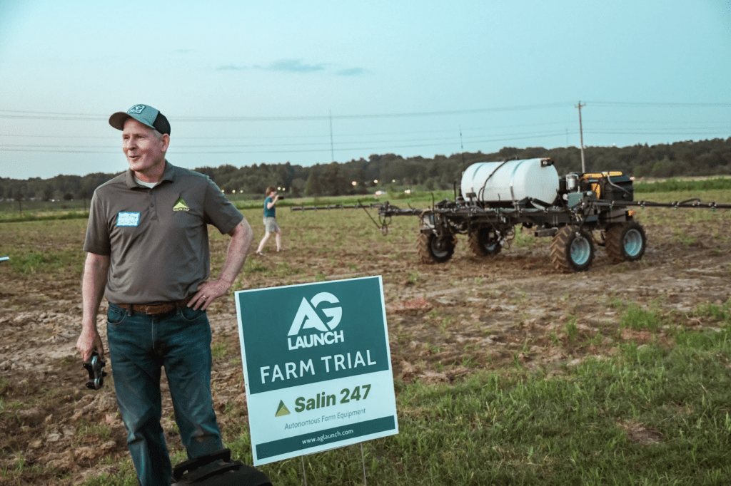We’re Hiring: Director of Farm Innovation