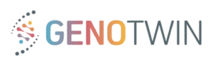 GENOTWIN logo