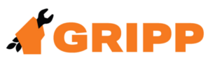 GRIPP Logo