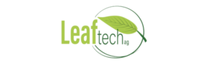 LEAFTECH AG LOGO
