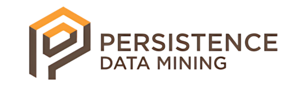 Persistence Data Mining - logo