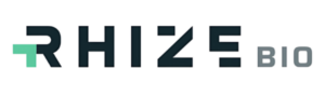 rhize bio logo