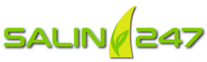 SALIN247 logo