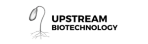 Upstream Biotechnology logo