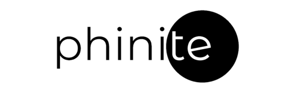 phinite logo